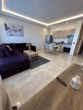 Luxurious Appartement at Casa Finance City